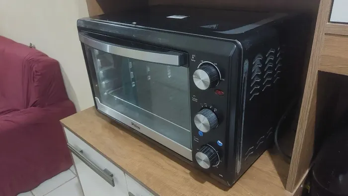 Forno elétrico Philco