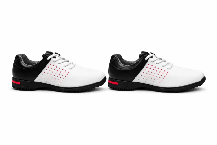 Sapato de Golfe (Novo, Nunca Usado) - Conforto e Estilo no Campo!