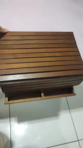 Suporte 