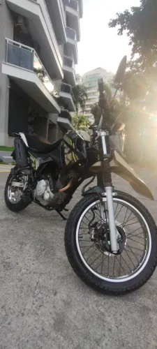 Crosser 150 Z 2022