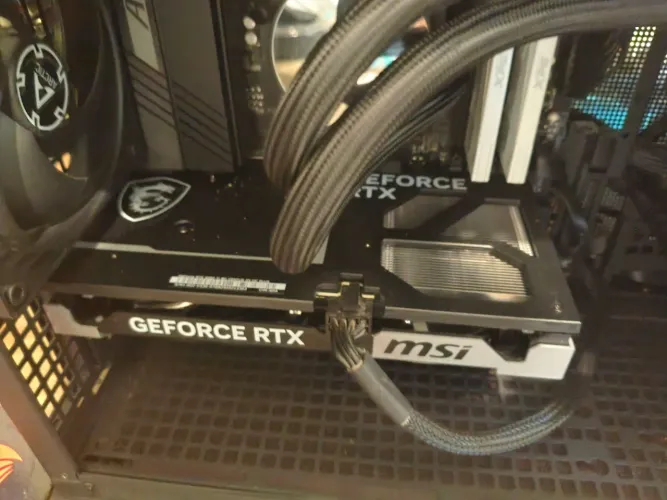 RTX 5060 ti 8GB
