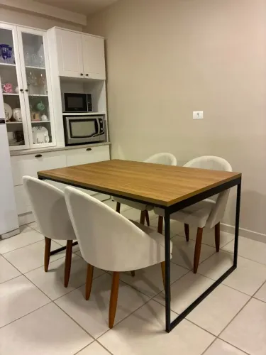 Mesa de jantar