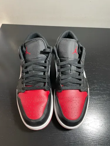 Air Jordan 1 Low