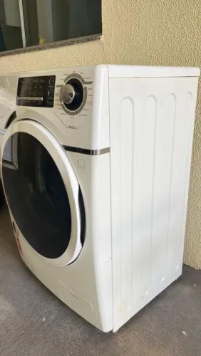 Máquina MIDEA