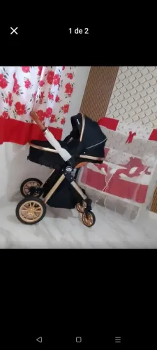 Carrinho 360