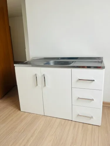 Vendo Pia completa