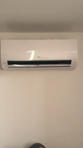 ar condicionado