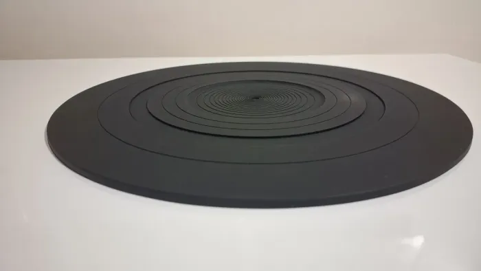 Borrachão toca discos original