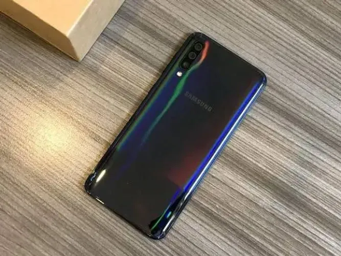 Samsung a50 