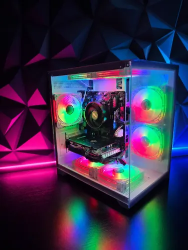 PC Gamer do Elon Musk