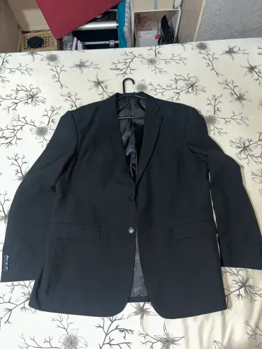 Blazer Formal Masculino