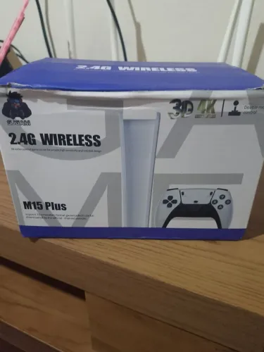 Emulador games