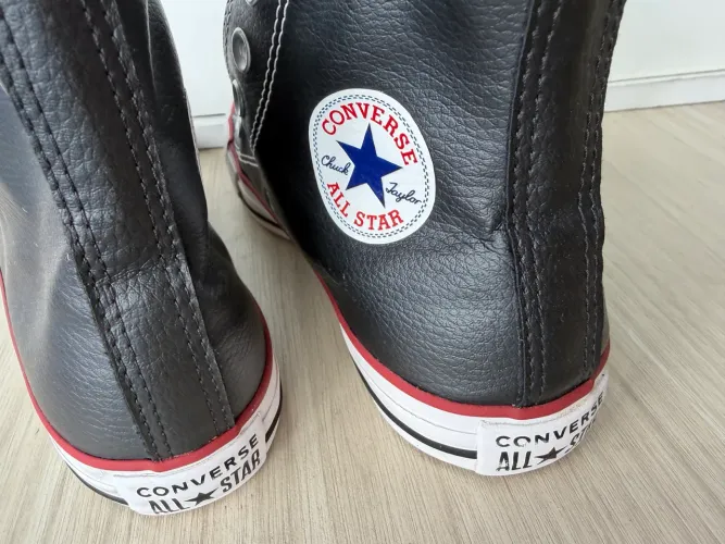 Tênis TAM 34/35 adidas /converse