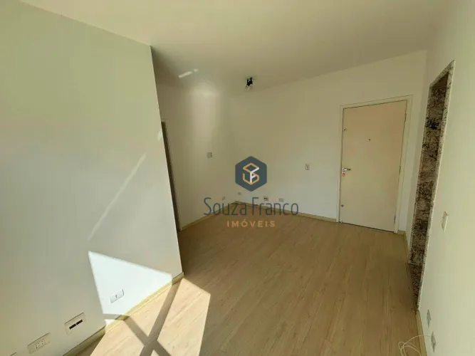 Apartamento com 2 dormitórios para alugar, 56 m² por R$ 3.190,00/mês - Jardim Marica - Mog