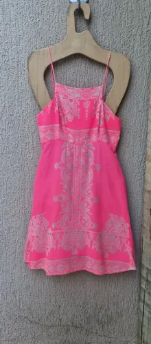 Vestido Farm