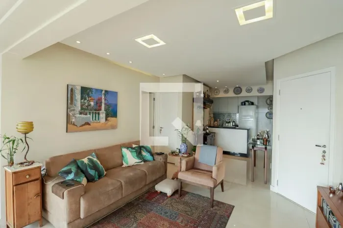 Apartamento à Venda - Santana, 2 Quartos, 92 m2