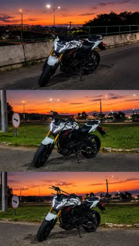 SUZUKI DR 160S 2025
