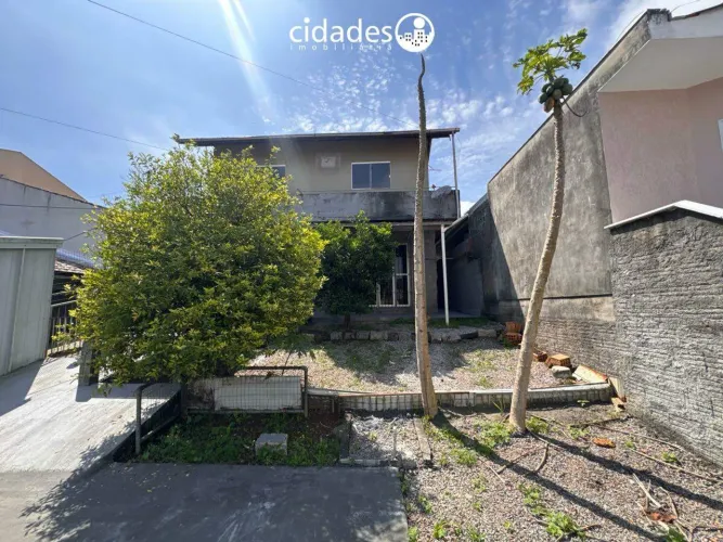 Casa para para aluguel no bairro Forquilhas Leste