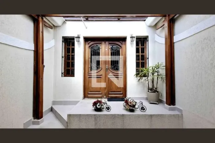 Casa à Venda - Vila Gustavo, 3 Quartos, 200 m2