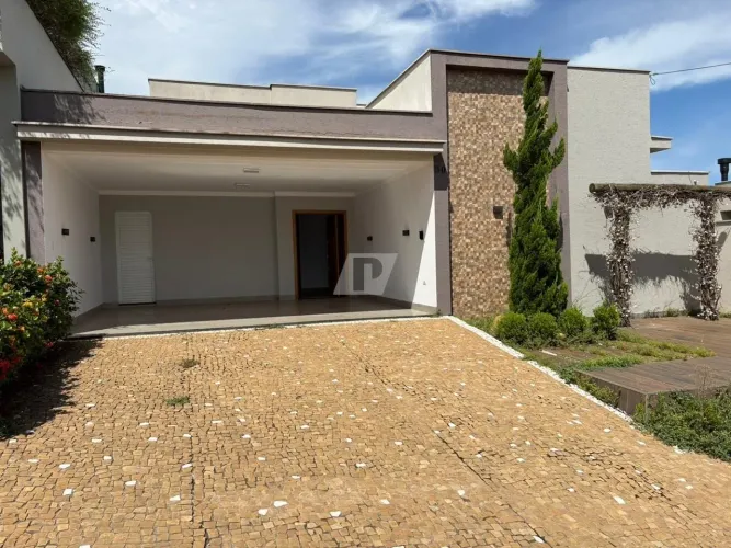 CASA PARA LOCAÇÃO - DAMHA I