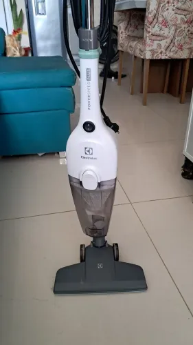 Aspirador de pó