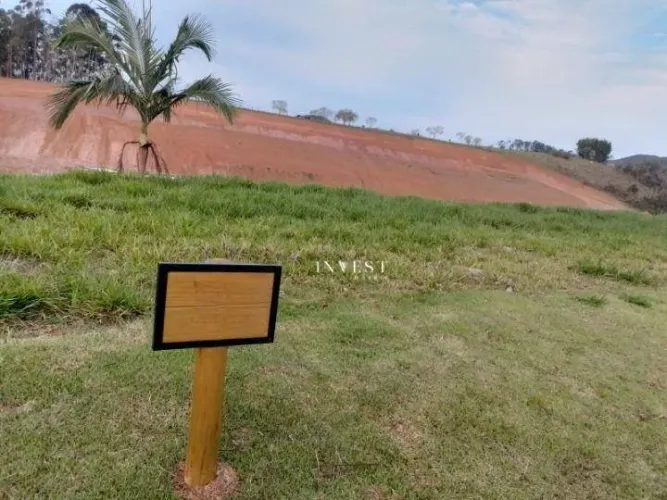 Terreno à venda, 1000 m² por R$ 220.000,00 - Reserva Fazenda São Francisco - Jambeiro/SP