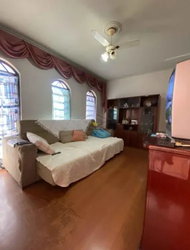 NÚCLEO HABITACIONAL- BARRA BONITA/SP