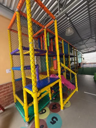 BRINQUEDAO 6x3m