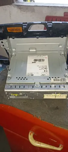 Vendo multimídia do hyundai Creta 2021