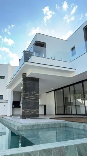 Casa em Condomínio para Venda em Votorantim, Alphaville Nova Esplanada, 3 dormitórios, 3 s