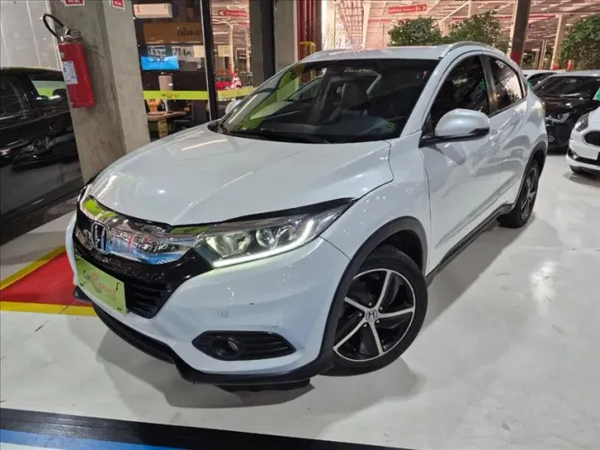 Honda HR-V EXL 1.8 Flexone 16V 5P Aut. 2020