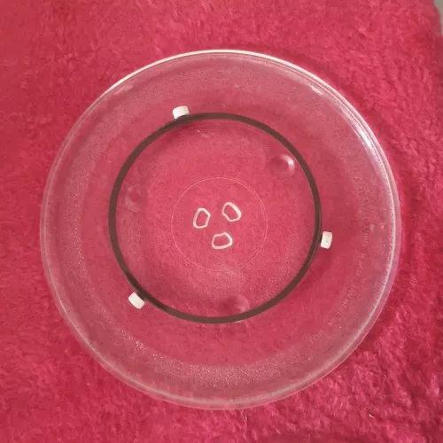 Prato de microondas São 2