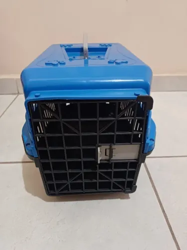 Caixa para transporte