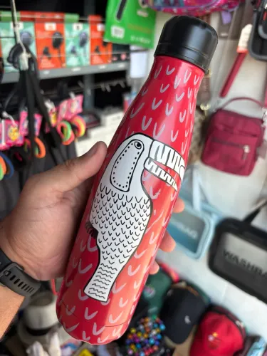 Garrafa Térmica Amazônia (500ml)