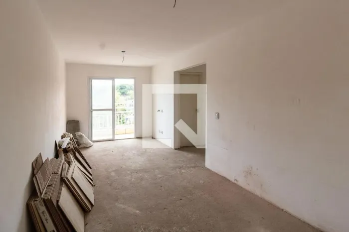 Apartamento à Venda - Vila Rio de Janeiro, 2 Quartos, 65 m2