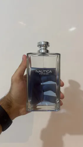 Perfume Masculino Importado Náutica Voyage 200ml