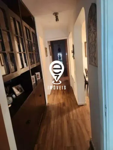 Apartamento à venda, 3 quartos, 1 suíte, Paraíso - São Paulo/SP