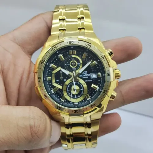 Relógio Casio Edifice Cronógrafo