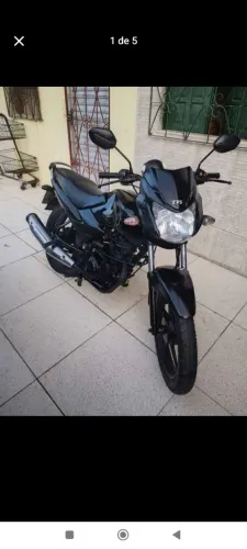 Tvs sport mottu 110