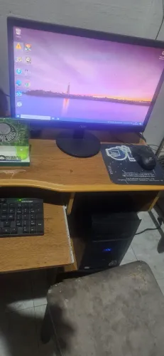 Computador Core i3