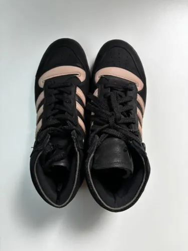 ADIDAS ORIGINALS TÊNIS RIVALRY MID 001