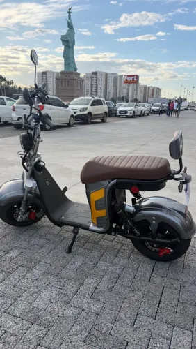 Vendo scooter 2026 da marca IGotup