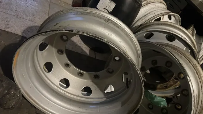 rodas 295