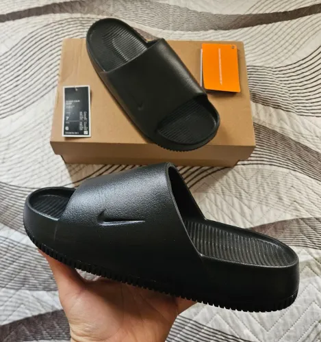 Chinelo Nike Calm Feminino Tamanho 36 Original