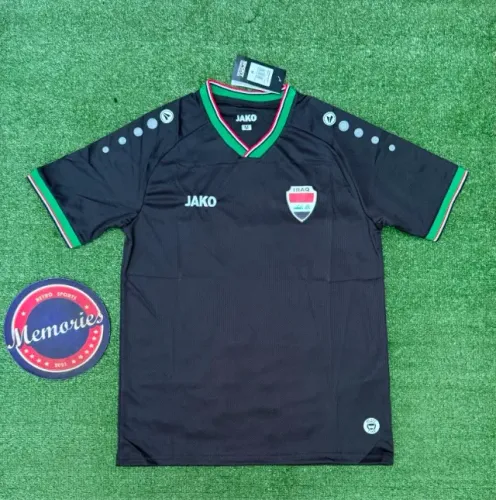 Camisa Iraque