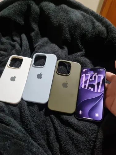 iPhone 15 PRO 256GB