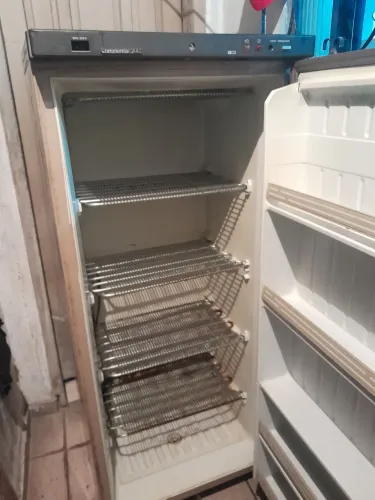 Freezer
