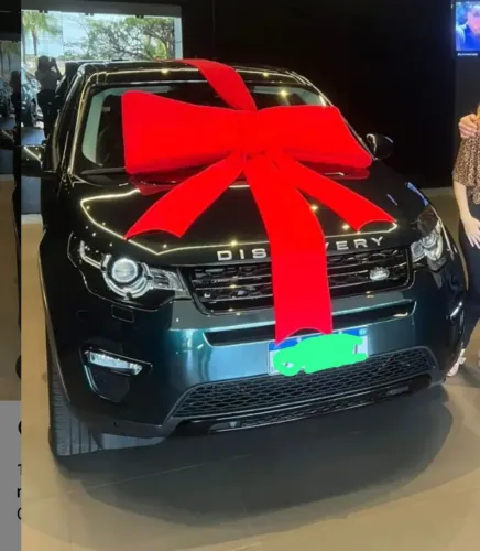 Land Rover Discovery Sport SE 2.0 4X4 Diesel Aut. 2016