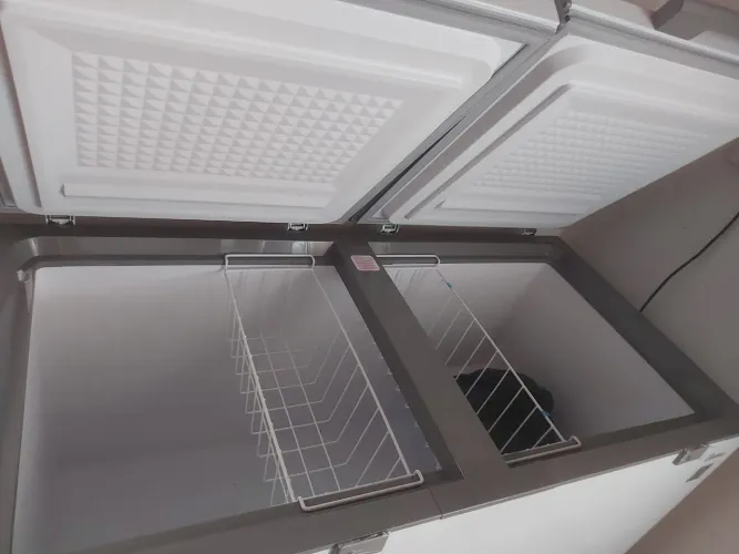 Vendo freezer