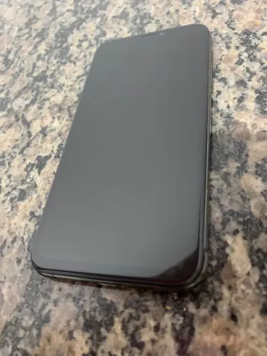 iPhone XS